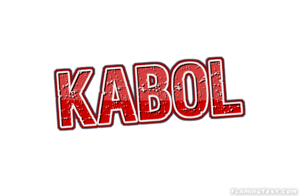 Kabol 市