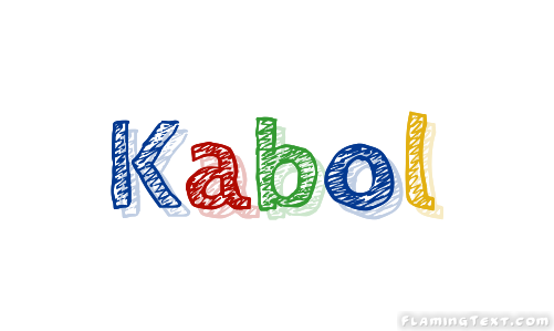 Kabol Cidade