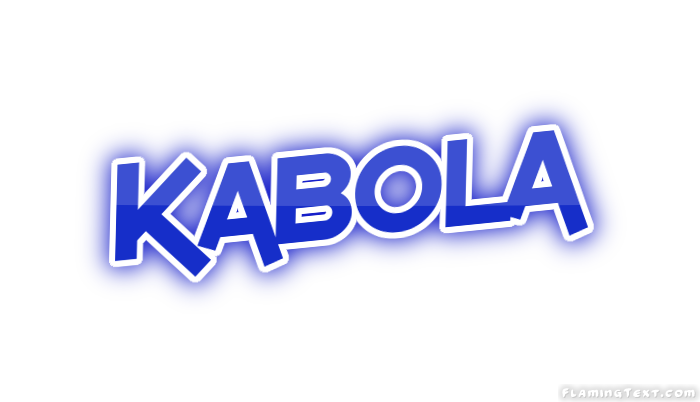 Kabola город