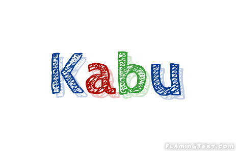Kabu Stadt