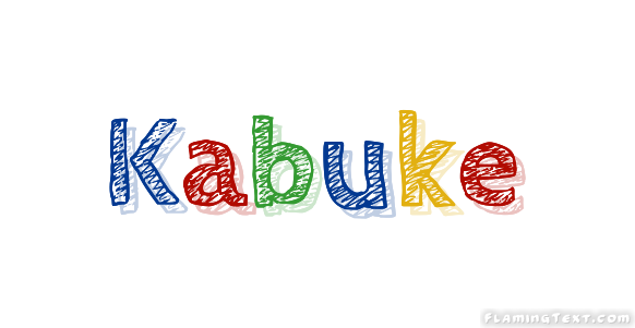 Kabuke Ciudad