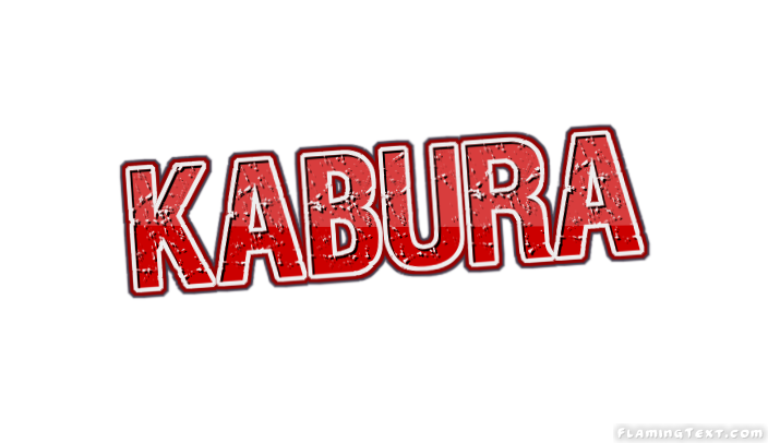 Kabura Stadt