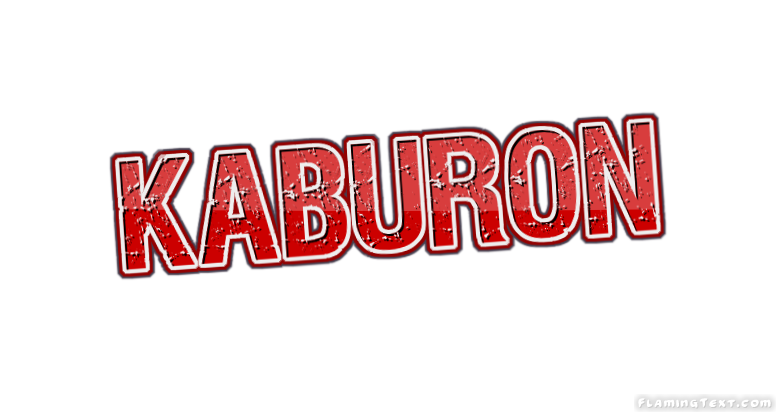 Kaburon City