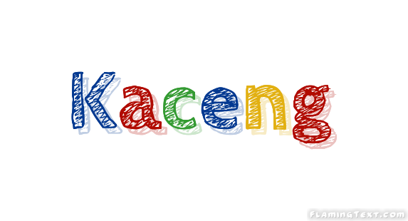 Kaceng مدينة