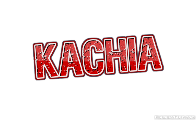 Kachia City