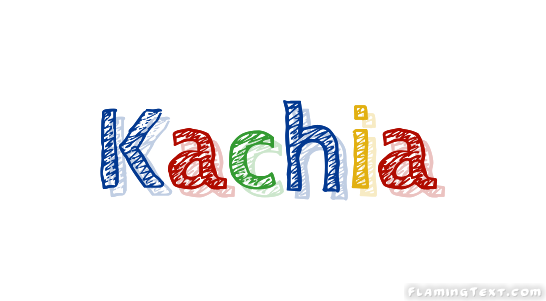 Kachia City