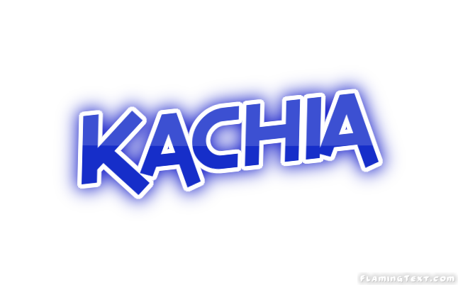 Kachia Ville