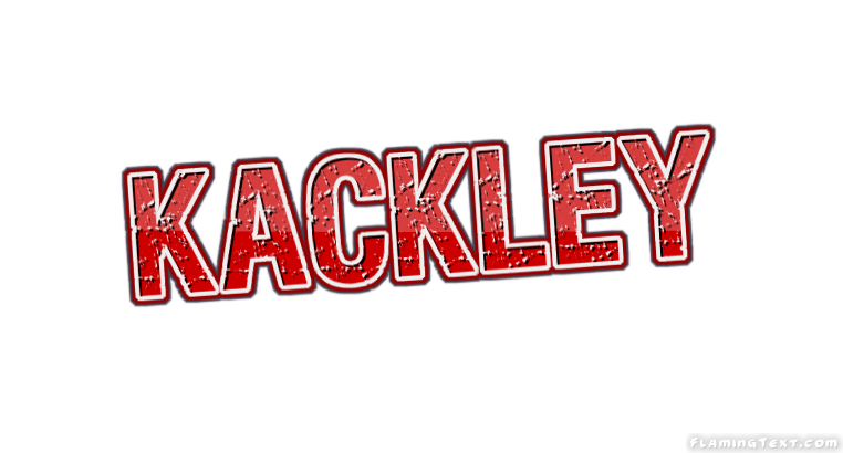 Kackley مدينة