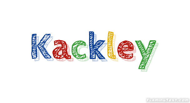 Kackley Stadt