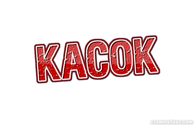 Kacok مدينة