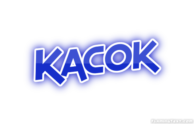 Kacok Cidade