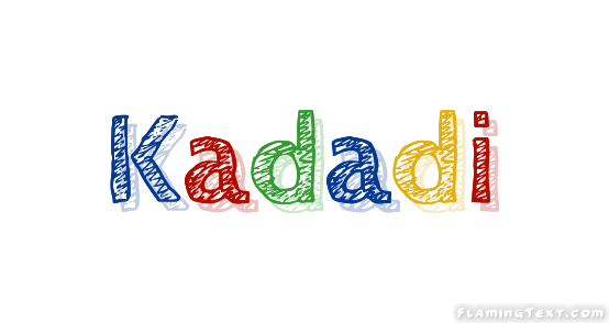 Kadadi Cidade