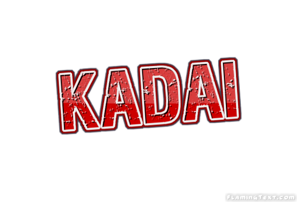 Kadai Stadt