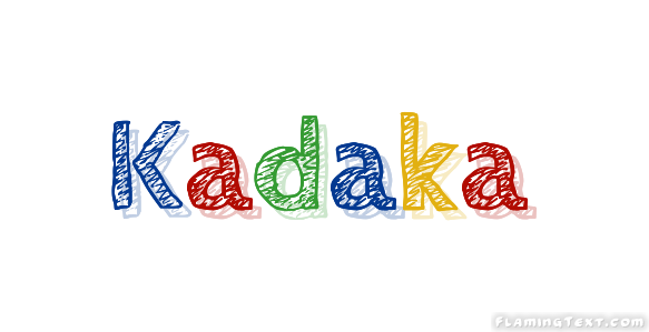 Kadaka مدينة