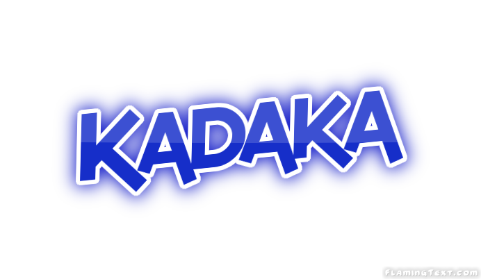 Kadaka 市