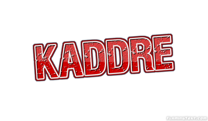 Kaddre Ville