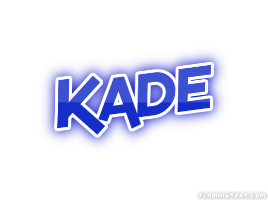 Kade Ville