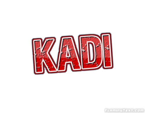 Kadi Faridabad