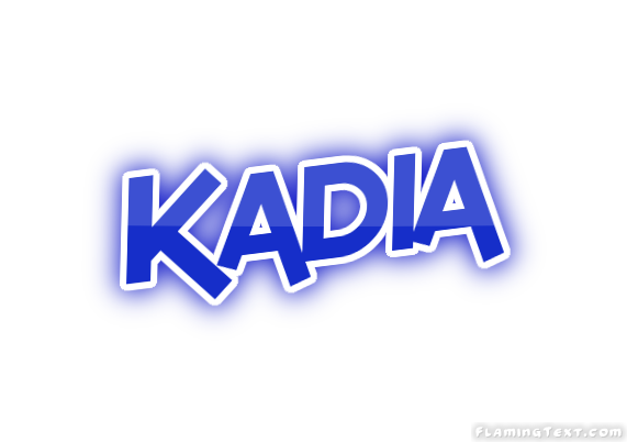 Kadia City
