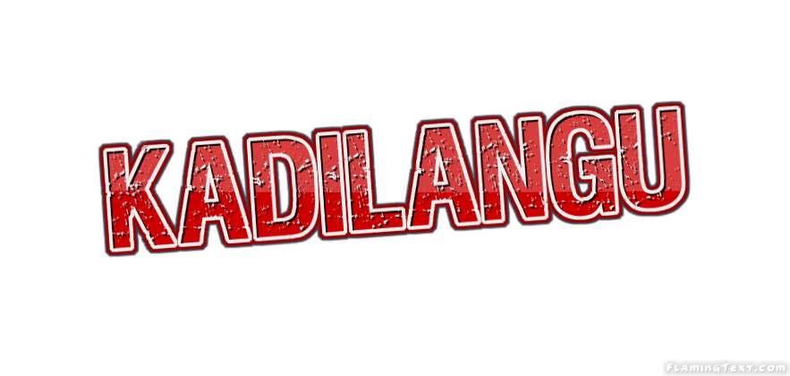 Kadilangu Cidade