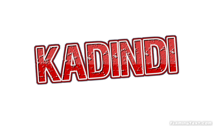 Kadindi город