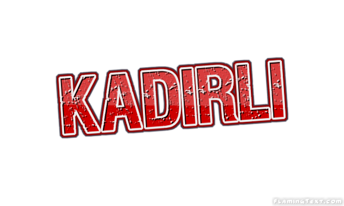 Kadirli Faridabad