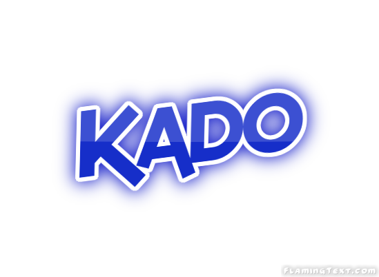 Kado 市