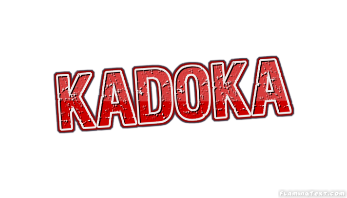 Kadoka City