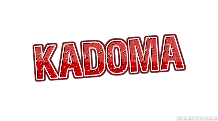 Kadoma Cidade