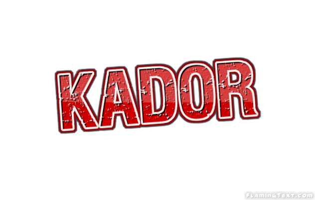 Kador City