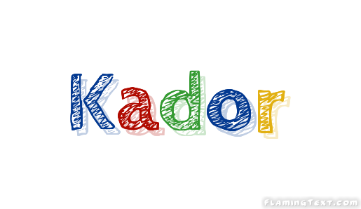Kador City