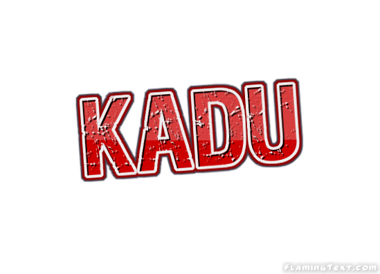 Kadu City