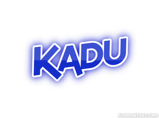 Kadu City
