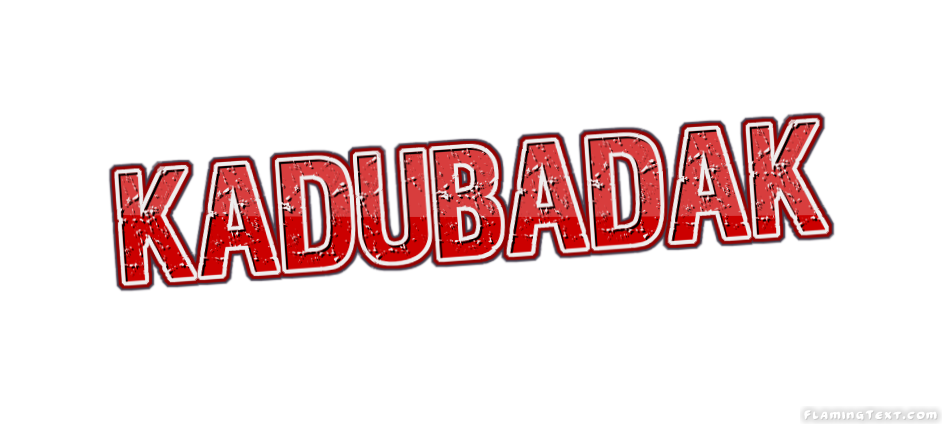 Kadubadak Cidade