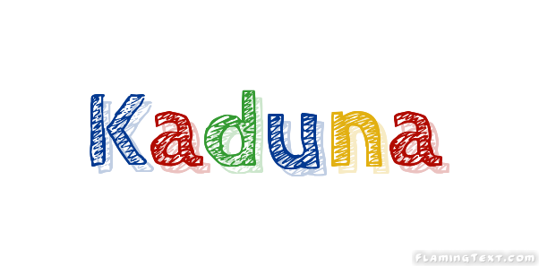 Kaduna город