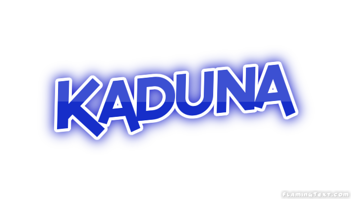 Kaduna 市