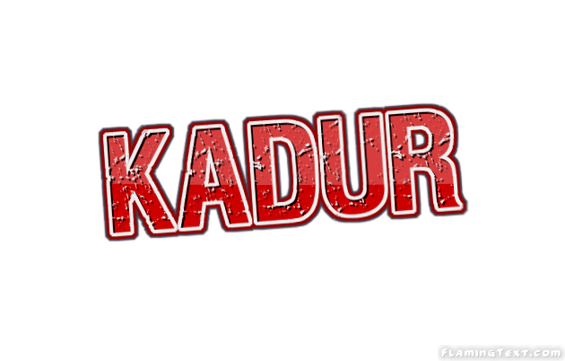 Kadur Ciudad