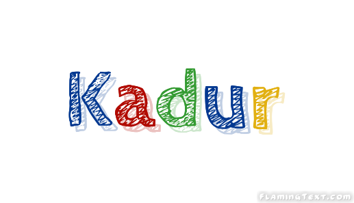 Kadur Ville