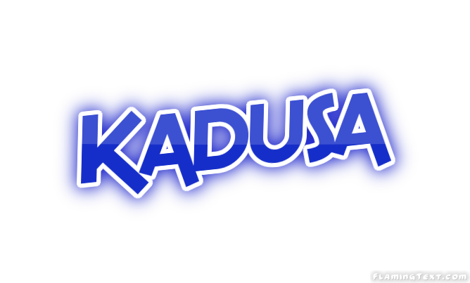 Kadusa City