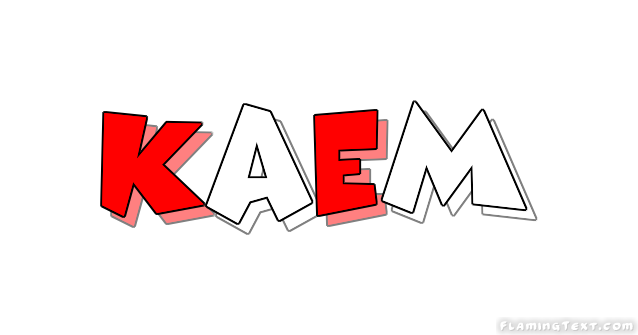 Kaem 市