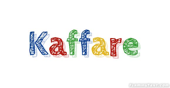 Kaffare Faridabad