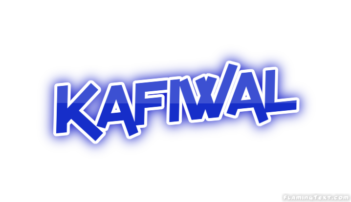 Kafiwal Cidade