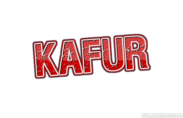 Kafur Cidade