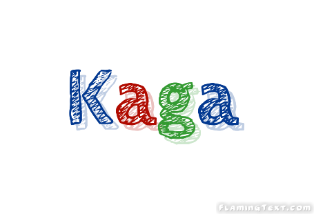 Kaga مدينة