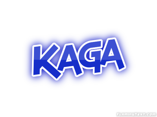 Kaga 市