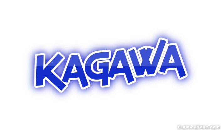 Kagawa مدينة