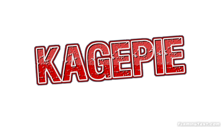 Kagepie City