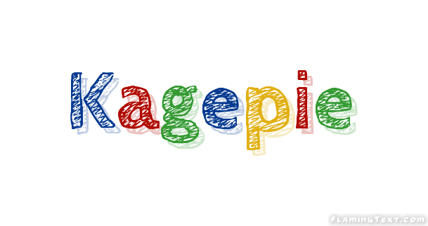 Kagepie город