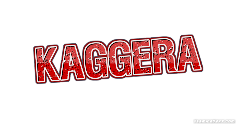 Kaggera город