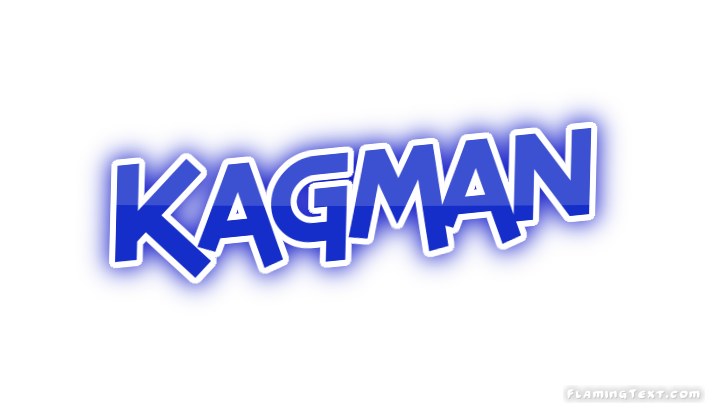 Kagman City